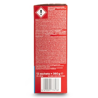 Eau Ecarlate | Détachant | 3 en 1 