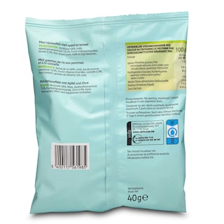 Delhaize | Rijstwafels | Appel-kaneel | Mini 