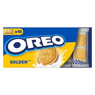 Oreo | Oreo | Golden Pocket 
