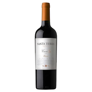 Santa Tierra | Cuvée 5 