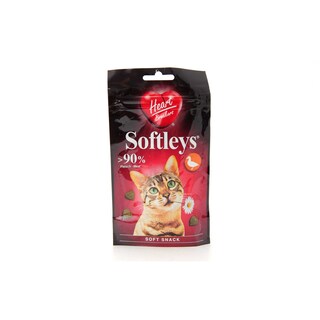 Heart Breakers | Softleys | eend 