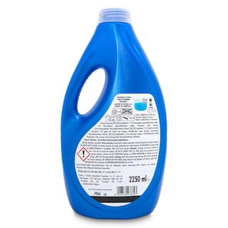 Dash | Lessive | Couleur | 2,25L | Maxi Pack 