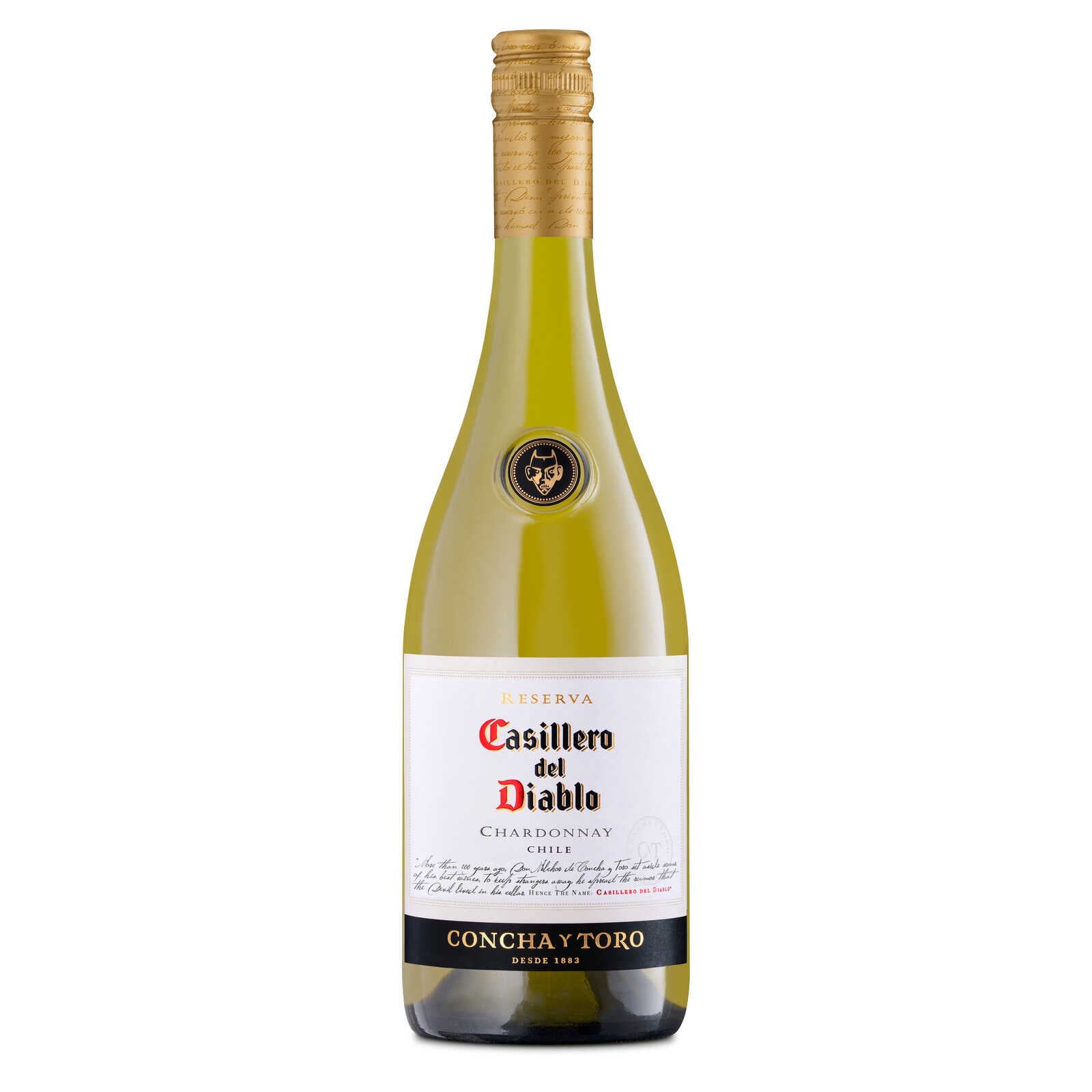 Casillero Chardonnay