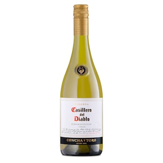 Casillero | Chardonnay 
