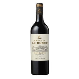 France - Frankrijk | Bordeaux - Saint-Estèphe | Château Le Boscq 15 Rood 