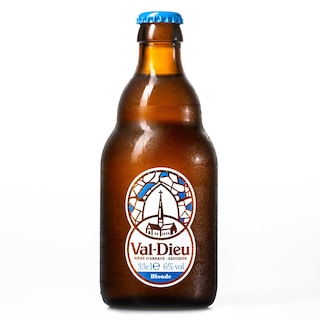 Val Dieu | Bière blonde | 6% alc 