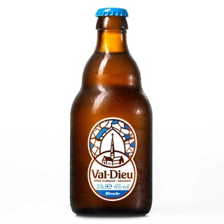Val Dieu | Blond bier | 6% alc 