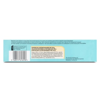 Delhaize | Chocolade | Wit 