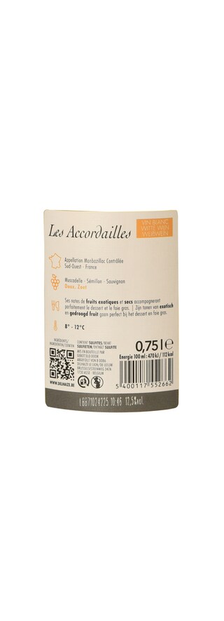 Les Accordailles