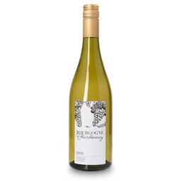 Delhaize | Bourgogne Chardonnay 