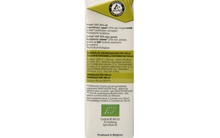 Delhaize | Bio | Room 35% | Bio 