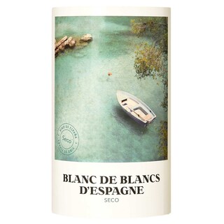 Delhaize | Blanc de Blancs 