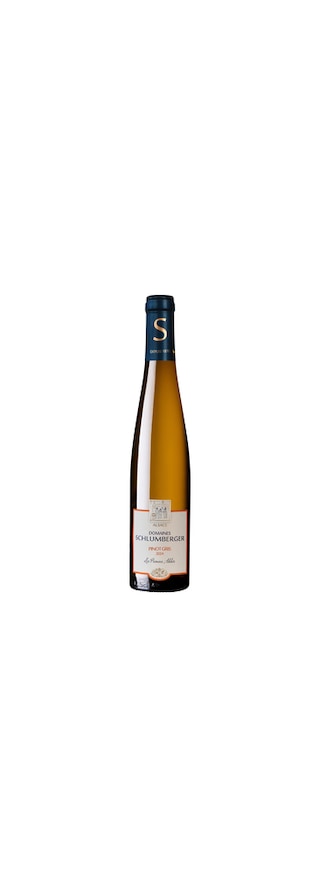 France | Schlumberger Pinot Gris | 2024 | Wit 