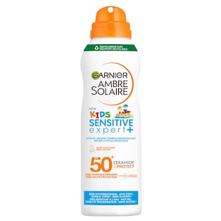 Ambre Solaire | Kid ceramide IP50 