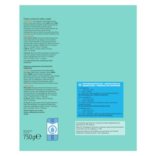 Delhaize | Vergeten groentesoep 