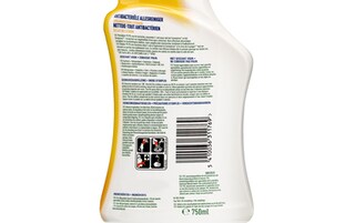Dettol | Reiniger | Power & Fresh | Spray | Citroen 75 cl