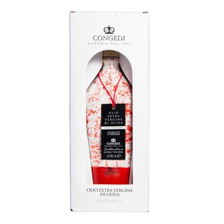 ANFORA CORALLO | LINEA COLLECTION | Huile d'olive | Extra vierge 
