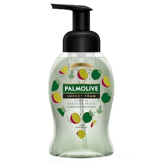 Palmolive | Handzeep | Schuim | Limoen & Munt 