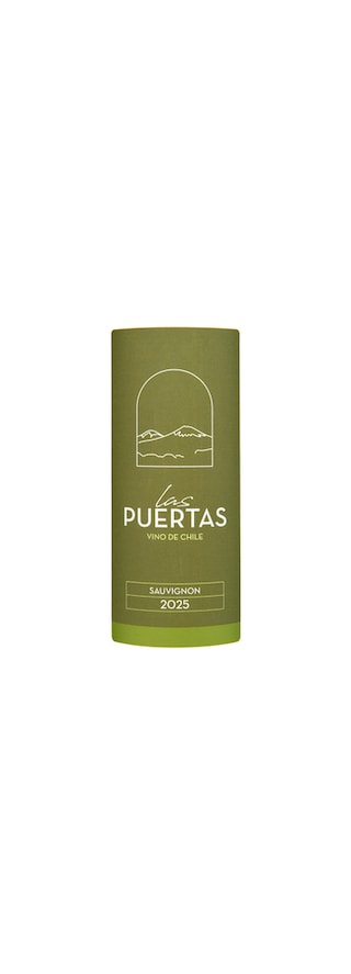 Las Puertas | Sauvignon Blanc 