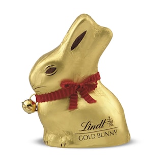 Lindt | Lapin or | Lait 