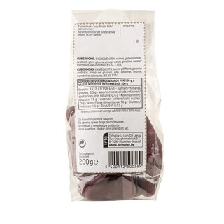Delhaize | Cuberdons 200 gr