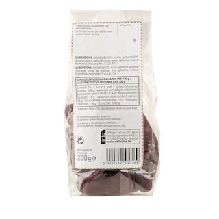 Delhaize | Cuberdons 