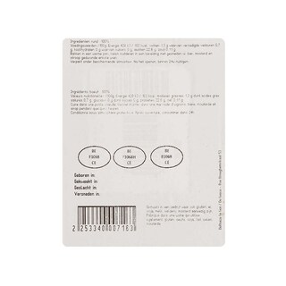 Delhaize | Stoofvlees | Extra mager | Rund | Belgisch 