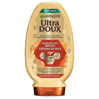 Ultra Doux | Trésors de Miel | Après-shampooing 25 cl
