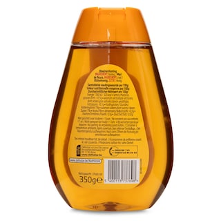 Delhaize | Miel | Fleurs | Liquide | Squeeze 350 gr