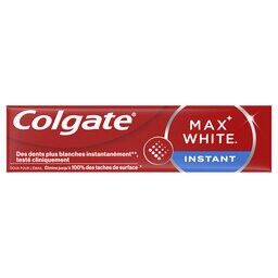 Toothpaste | Max optic | 75ml