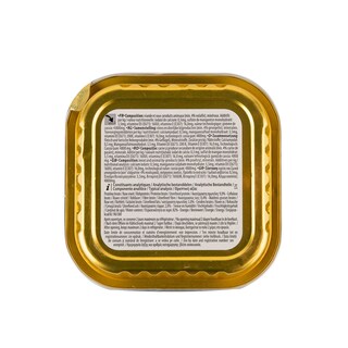 Delhaize | Kattenvoeding | Paté | Gevogelte 