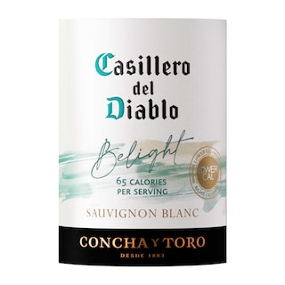 Chili | Central Valley | Casillero Belight Sauvignon Blanc 