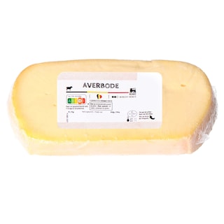 Delhaize | Averbode | Kaas | Porties 