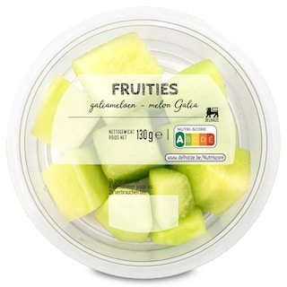 Delhaize | Galia meloen 