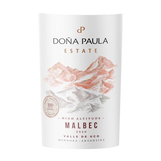 Dona Paula | Malbec 