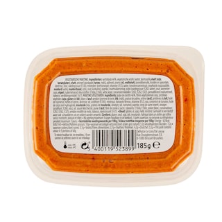 Delhaize | Vegetarisch | Martino 