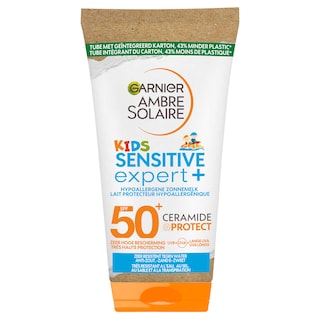 Ambre Solaire | Zonnemelk | Kids | SPF50+ 