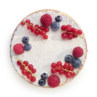 Tarte A Moi | Gebak | Room | Frambozen | 6P 