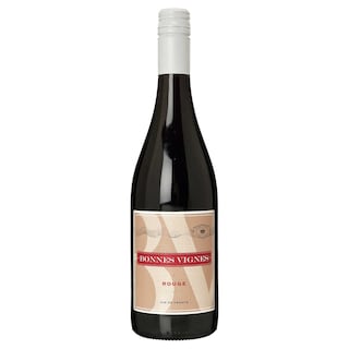 Bonnes Vignes | Vin de France 