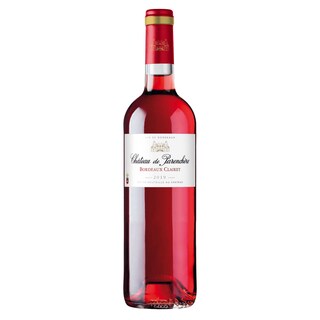 France - Frankrijk | Bordeaux - Bordeaux AC | Château de Parenchère Clairet 2018 