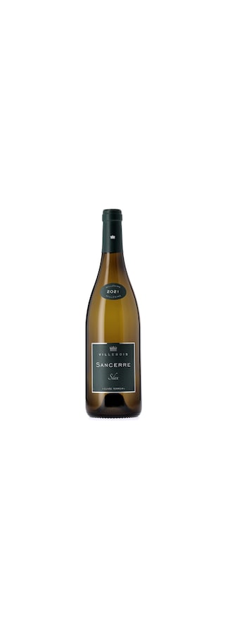 Villlebois | Sancerre Silex | Wit 