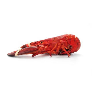 Delhaize | Homard | Cuit | En magasin 