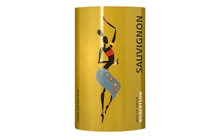 Delhaize | South African Wine | Sauvignon Blanc 75 cl