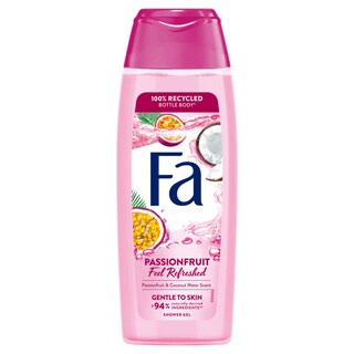 Fa | Douche | Passion Fruit 