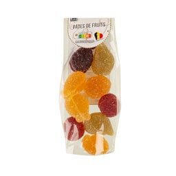Delhaize | Pâtes de fruits | Mix 200 gr