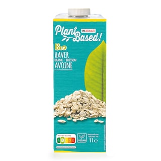 Delhaize-Plant-Based
