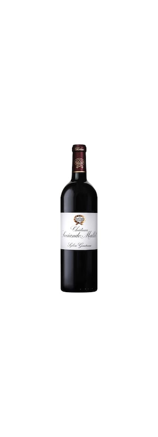 Chateau Sociando-Mallet | Haut-Médoc | 2020 75 cl