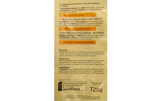 Delhaize | 12 | croissants 720 gr