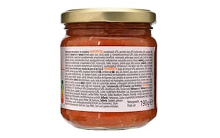 Delhaize | Sauce | Bolognaise 