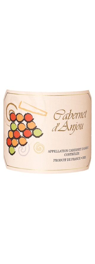Delhaize | Cabernet d'Anjou 